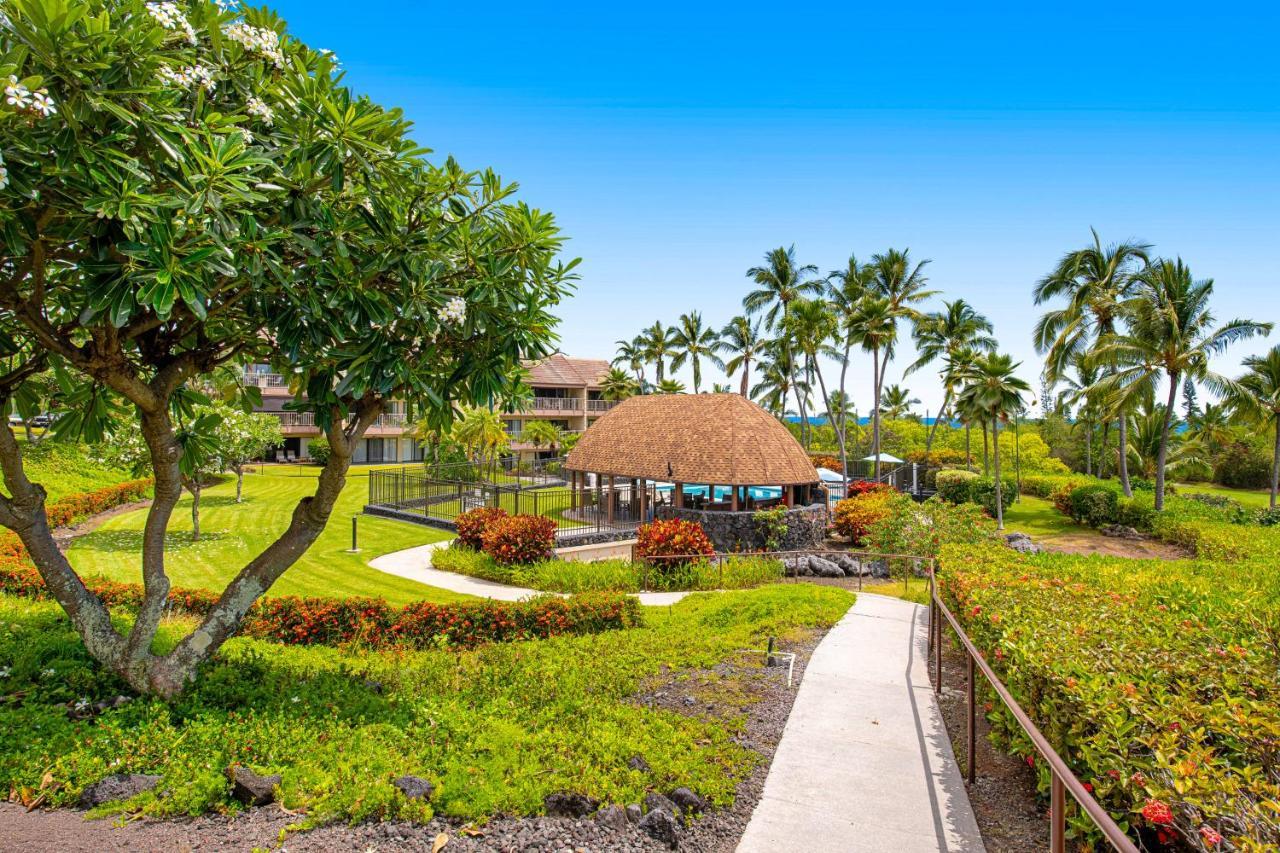 Keauhou Punahele C304 Kailua-Kona Exterior foto