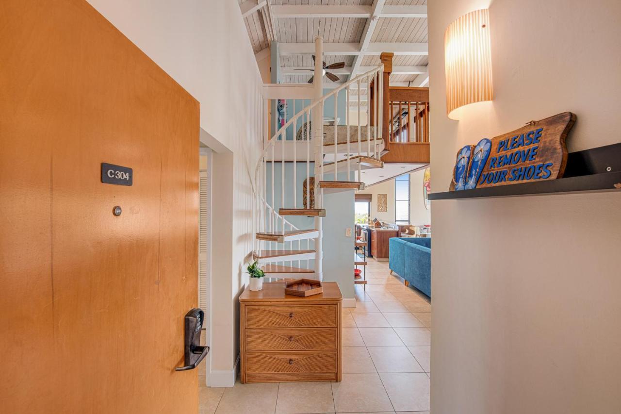 Keauhou Punahele C304 Kailua-Kona Exterior foto